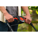 Bosch Rotak 18V2-38 Cordless Lawn Mower - Green