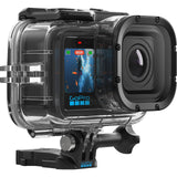 GoPro Protective Housing for MISSION 1 PRO + MISSION 1