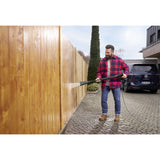 Karcher K 5 Power Control Flex Car & Home Pressure Washer - Yellow