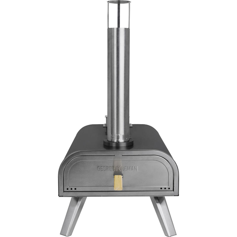 Outdoor Ovens & Pizza Ovens