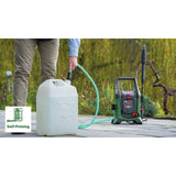 Bosch UniversalAquatak 36V Pressure Washer - Green