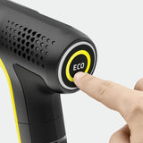 Karcher OC Handheld Compact Pressure Washer - Yellow