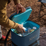 Ninja FrostVault FF136EUUKNV Cool Box - Navy