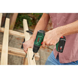 Bosch EasyDrill Cordless Driver Drill - Green