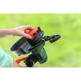 Bosch UniversalGrassCut 18V-26 - Grass Trimmer - Green