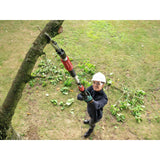Bosch AdvancedPrune 18V-45 Hedge Trimmer - Green