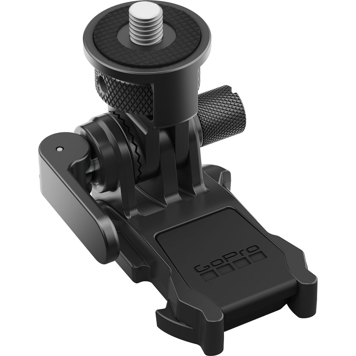 GoPro Locking ¼-20 Mounting Buckle