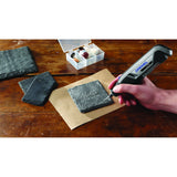 Dremel Lite 7760-15 3.6v Lithium-ion Cordless Multi-Tool - Rotary Tool with 15 accessories