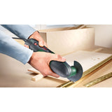 Bosch PMF 220 CE Multi-Tool - Green / Black