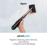 Dyson Pencilwash Wet and Dry Cleaner - Copper