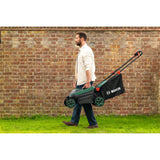 Bosch Rotak 18V2-38 Cordless Lawn Mower - Green