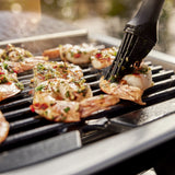 Weber Lumin Compact Electric Barbecue - Black