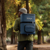 Ninja FrostVault FF136EUUKNV Cool Box - Navy