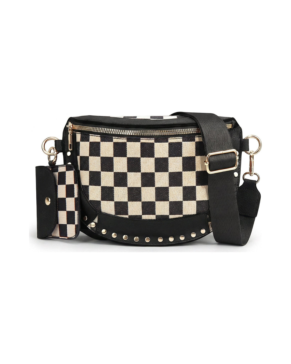 The Heritage Saddle Bag