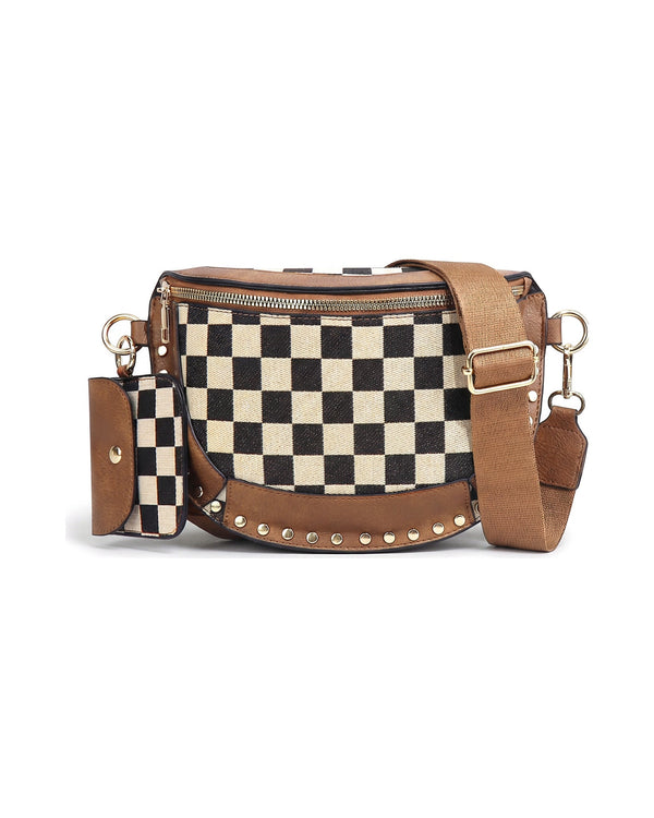 The Heritage Saddle Bag