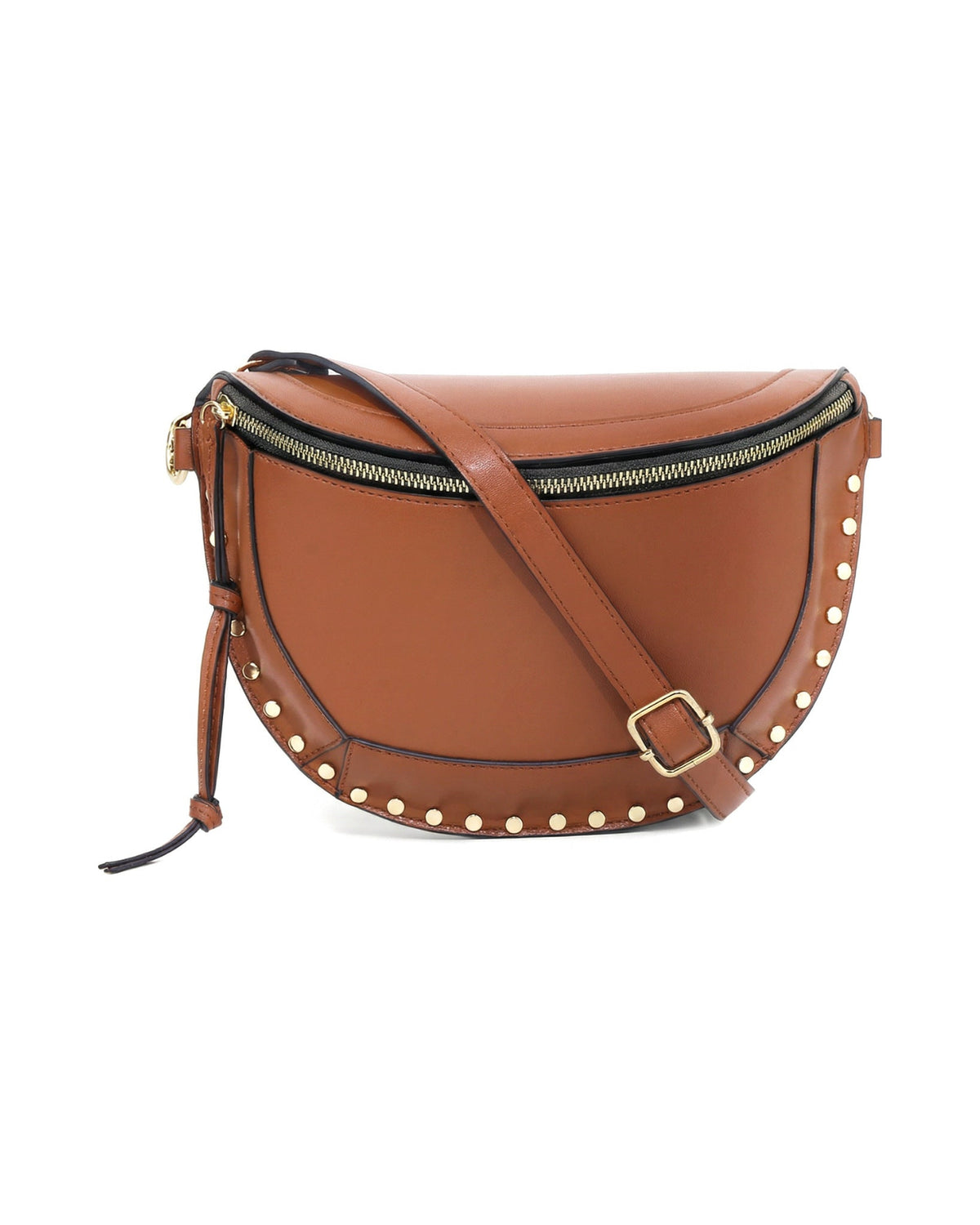 The Heritage Saddle Bag