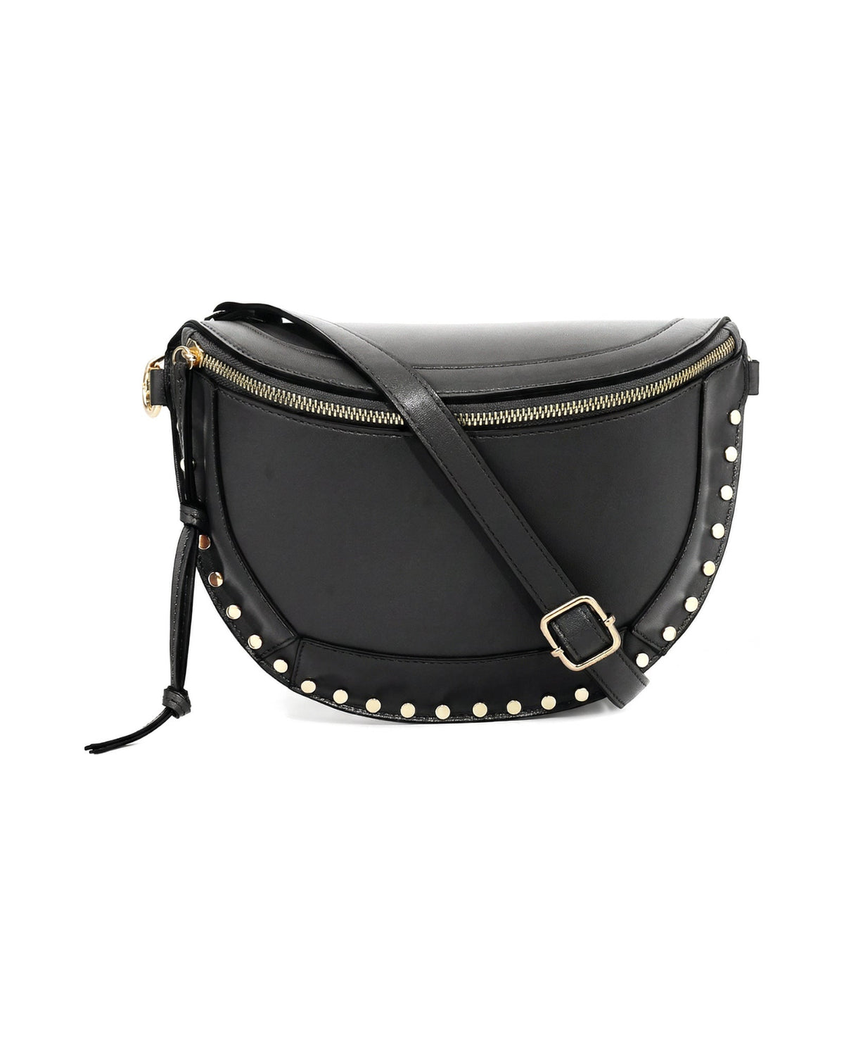 The Heritage Saddle Bag