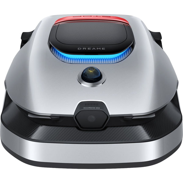 Dreame A2 Robotic Lawn Mower - Black / Grey