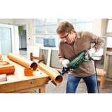 Bosch PSA 700 E Reciprocating Saw - Green / Black