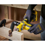 Stanley Fatmax V20 Sander - Black / Yellow