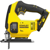 Stanley Fatmax SFM V20 Jigsaw - Black / Yellow