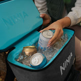 Ninja FrostVault FF124EUUKCG Cool Box - Grey