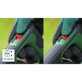 Bosch UniversalLeafBlower Leaf Blower - Green
