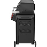 Weber Spirit® E-310 Gas Barbecue - Black