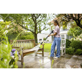 Karcher K 5 Comfort Premium Pressure Washer - Yellow