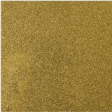Cricut Smart Iron-On Glitter Matless Heat Transfer Vinyl (13 in x 36 in) - Gold / Lipstick / Sapphire Blue