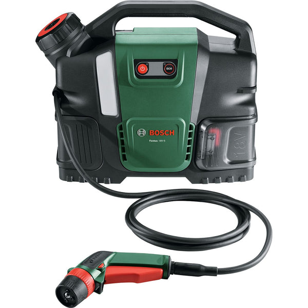 Bosch 06008B6200 Pressure Washer - Green