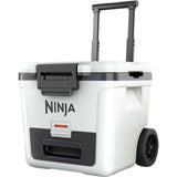 Ninja FrostVault FB230UKWH Cool Box - White