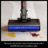 Dyson Pencilwash Wet and Dry Cleaner - Copper