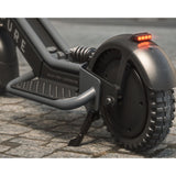 Pure Escape Ultra Max Suspension Electric Scooter