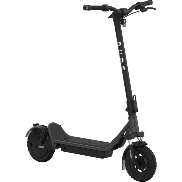 Pure Air 6 Ultra Suspension Electric Scooter