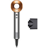 Dyson Supersonic™ Origin Hair Dryer - Nickel / Copper