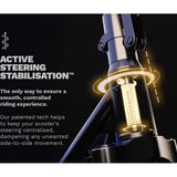 Pure Air 6 Ultra Suspension Electric Scooter