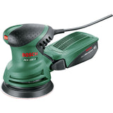 Bosch PEX 220 A Sander - Green