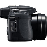 Lumix Lumix FZ82D Bridge Camera - Black