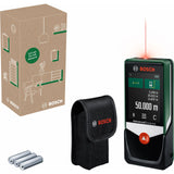 Bosch AdvancedDistance 50C 0603672202 Laser Measure - Green