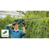 Bosch UniversalHedgeCut Hedge Trimmer - Green