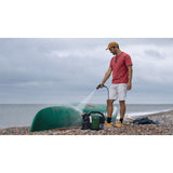 Bosch 06008B6200 Pressure Washer - Green