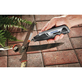 Dremel Lite 7760-15 3.6v Lithium-ion Cordless Multi-Tool - Rotary Tool with 15 accessories