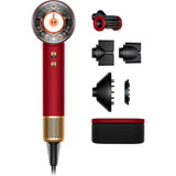 Dyson Supersonic Nural™ Hair Dryer - Red Velvet