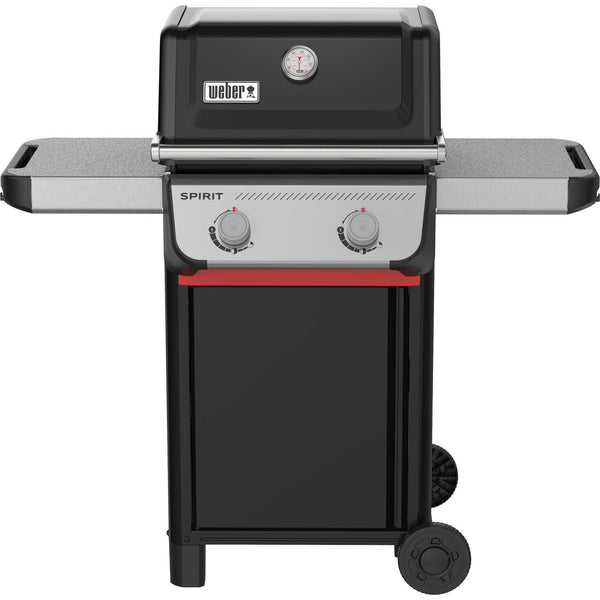 Weber Spirit® E-210 Gas Barbecue - Black