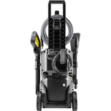 Karcher K 5 WCM Flex eco!Booster Pressure Washer - Yellow
