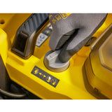 Stanley Fatmax V20 Cordless Lawn Mower - Black / Yellow