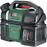 Bosch 06008B6200 Pressure Washer - Green