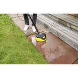 Karcher K 4 WCM Flex eco!Booster Car & Home Pressure Washer - Yellow