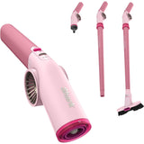 Shark BlastBoss Leaf Blower - Pink